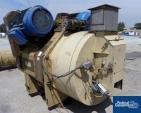Image of BLISS PELLET MILL, PIONEER SERIES B-200B-250 06