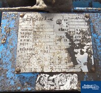Image of BLISS PELLET MILL, PIONEER SERIES B-200B-250 _2