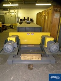 Image of PUGMILL SYSTEMS PUGMILL, MODEL 50M 02