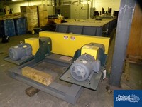 Image of PUGMILL SYSTEMS PUGMILL, MODEL 50M 03