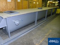 Image of PUGMILL SYSTEMS PUGMILL, MODEL 50M 09