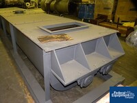 Image of PUGMILL SYSTEMS PUGMILL, MODEL 50M 10