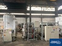 Image of 300 Sq Ft BOC Edwards Freeze Dryer, Model Lyomax 28 02