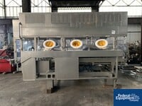 Image of 300 Sq Ft BOC Edwards Freeze Dryer, Model Lyomax 28 04