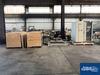 Image of 300 Sq Ft BOC Edwards Freeze Dryer, Model Lyomax 28 05