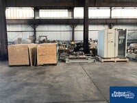 Image of 300 Sq Ft BOC Edwards Freeze Dryer, Model Lyomax 28 05