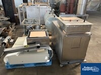 Image of 300 Sq Ft BOC Edwards Freeze Dryer, Model Lyomax 28 06