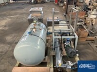 Image of 300 Sq Ft BOC Edwards Freeze Dryer, Model Lyomax 28 07