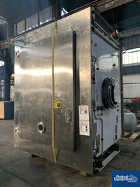 Image of 300 Sq Ft BOC Edwards Freeze Dryer, Model Lyomax 28 08