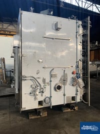 Image of 300 Sq Ft BOC Edwards Freeze Dryer, Model Lyomax 28 10