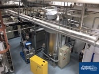 Image of 300 Sq Ft BOC Edwards Freeze Dryer, Model Lyomax 28 11