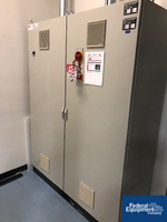 Image of 300 Sq Ft BOC Edwards Freeze Dryer, Model Lyomax 28 14