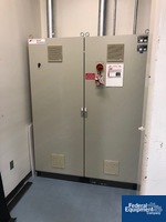 Image of 300 Sq Ft BOC Edwards Freeze Dryer, Model Lyomax 28 15