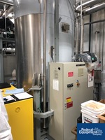 Image of 300 Sq Ft BOC Edwards Freeze Dryer, Model Lyomax 28 16