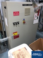 Image of 300 Sq Ft BOC Edwards Freeze Dryer, Model Lyomax 28 17