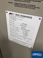 Image of 300 Sq Ft BOC Edwards Freeze Dryer, Model Lyomax 28 18
