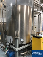 Image of 300 Sq Ft BOC Edwards Freeze Dryer, Model Lyomax 28 19