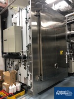 Image of 300 Sq Ft BOC Edwards Freeze Dryer, Model Lyomax 28 20