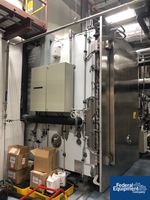 Image of 300 Sq Ft BOC Edwards Freeze Dryer, Model Lyomax 28 22