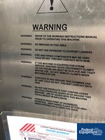 Image of 300 Sq Ft BOC Edwards Freeze Dryer, Model Lyomax 28 23
