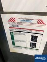 Image of 300 Sq Ft BOC Edwards Freeze Dryer, Model Lyomax 28 24