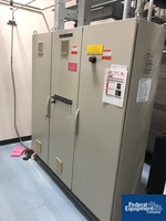 Image of 300 Sq Ft BOC Edwards Freeze Dryer, Model Lyomax 28 27