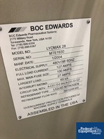 Image of 300 Sq Ft BOC Edwards Freeze Dryer, Model Lyomax 28 28