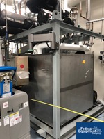 Image of 300 Sq Ft BOC Edwards Freeze Dryer, Model Lyomax 28 32