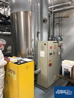 Image of 300 Sq Ft BOC Edwards Freeze Dryer, Model Lyomax 28 33