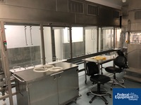 Image of 300 Sq Ft BOC Edwards Freeze Dryer, Model Lyomax 28 35