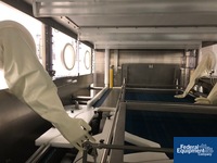 Image of 300 Sq Ft BOC Edwards Freeze Dryer, Model Lyomax 28 36