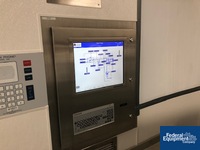 Image of 300 Sq Ft BOC Edwards Freeze Dryer, Model Lyomax 28 37