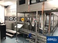 Image of 300 Sq Ft BOC Edwards Freeze Dryer, Model Lyomax 28 38