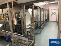 Image of 300 Sq Ft BOC Edwards Freeze Dryer, Model Lyomax 28 39