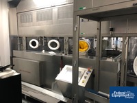 Image of 300 Sq Ft BOC Edwards Freeze Dryer, Model Lyomax 28 41