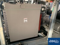 Image of 300 Sq Ft BOC Edwards Freeze Dryer, Model Lyomax 28 43