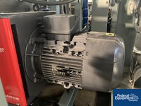 Image of 300 Sq Ft BOC Edwards Freeze Dryer, Model Lyomax 28 45