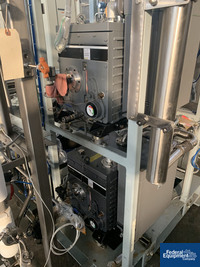 Image of 300 Sq Ft BOC Edwards Freeze Dryer, Model Lyomax 28 47
