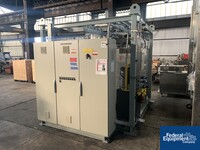 Image of 300 Sq Ft BOC Edwards Freeze Dryer, Model Lyomax 28 48