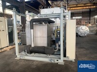 Image of 300 Sq Ft BOC Edwards Freeze Dryer, Model Lyomax 28 49