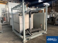 Image of 300 Sq Ft BOC Edwards Freeze Dryer, Model Lyomax 28 50