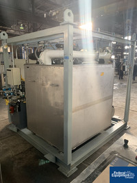 Image of 300 Sq Ft BOC Edwards Freeze Dryer, Model Lyomax 28 51