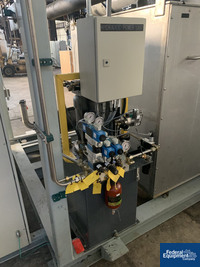 Image of 300 Sq Ft BOC Edwards Freeze Dryer, Model Lyomax 28 52