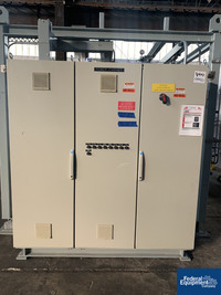 Image of 300 Sq Ft BOC Edwards Freeze Dryer, Model Lyomax 28 56