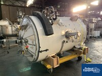 Image of 300 Sq Ft BOC Edwards Freeze Dryer, Model Lyomax 28 58