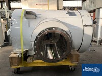 Image of 300 Sq Ft BOC Edwards Freeze Dryer, Model Lyomax 28 60