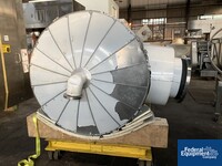 Image of 300 Sq Ft BOC Edwards Freeze Dryer, Model Lyomax 28 61
