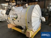 Image of 300 Sq Ft BOC Edwards Freeze Dryer, Model Lyomax 28 62