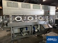 Image of 300 Sq Ft BOC Edwards Freeze Dryer, Model Lyomax 28 63