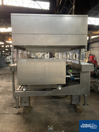 Image of 300 Sq Ft BOC Edwards Freeze Dryer, Model Lyomax 28 64